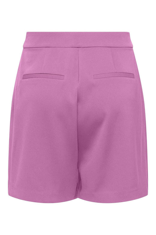Only - Onlmarie Life Shorts Tlr - 4795131 Crocus