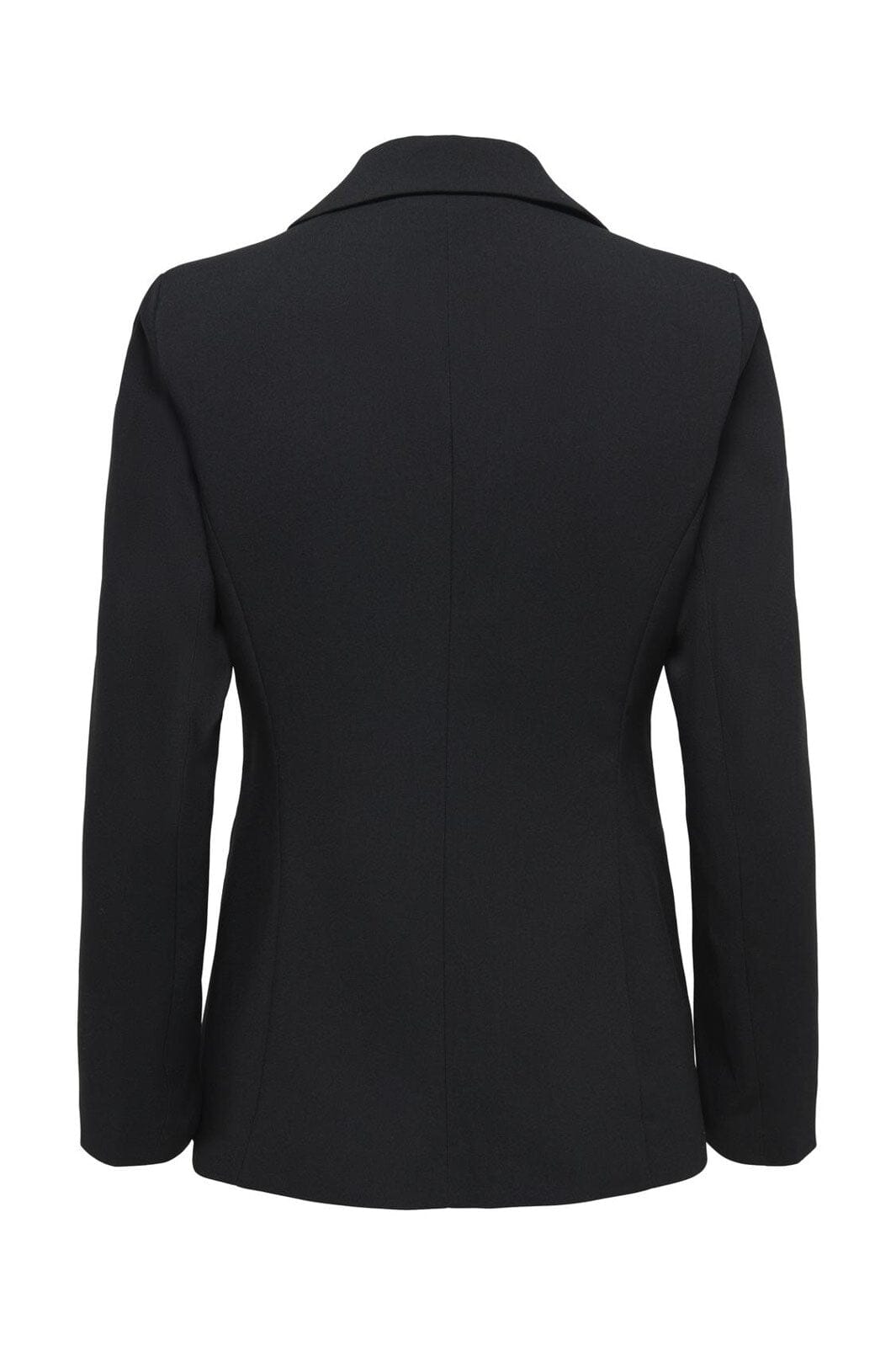 Only - Onlniko Life L/S Fitted Blazer Cc Tlr - 4915032 Black