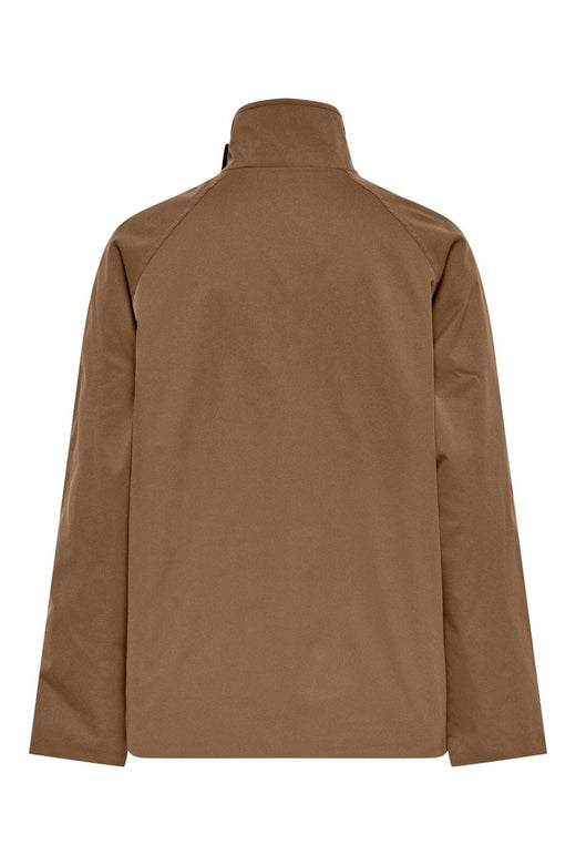 Only - Onlorchid Cord Jacket Cc - 5100622 Otter Chocolate Torte