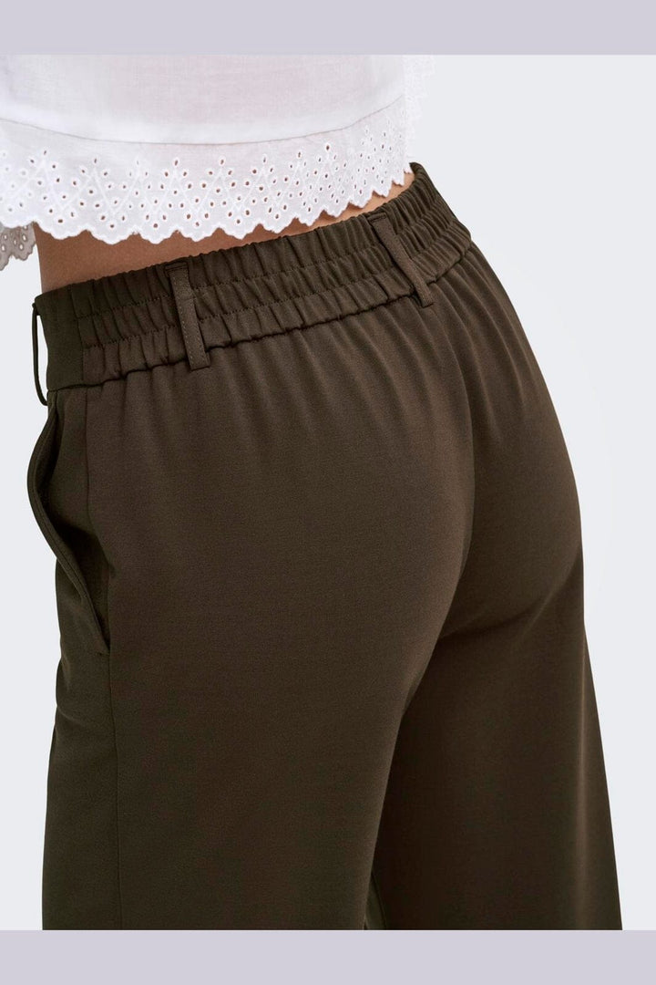 Only - Onlpoptrash Straight - 5101774 Delicioso