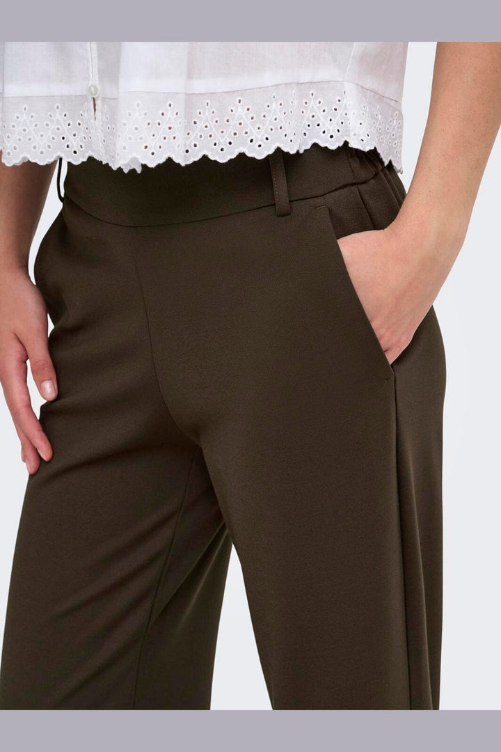 Only - Onlpoptrash Straight - 5101774 Delicioso