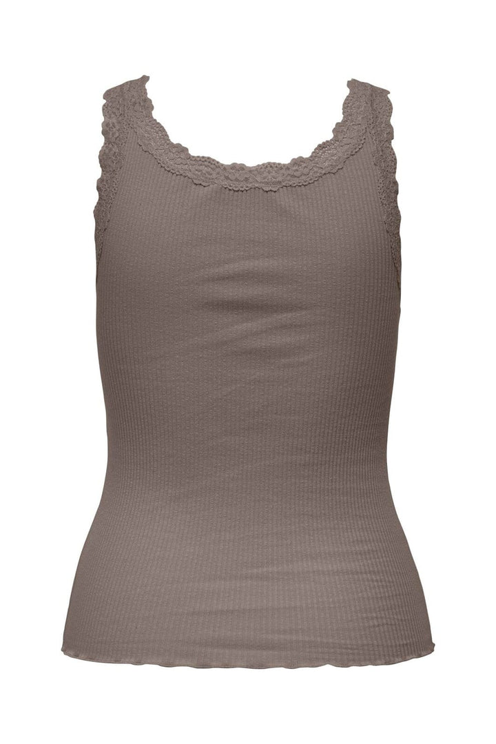 Only - Onlsara Sharai Life Tank Top - 5026255 Falcon