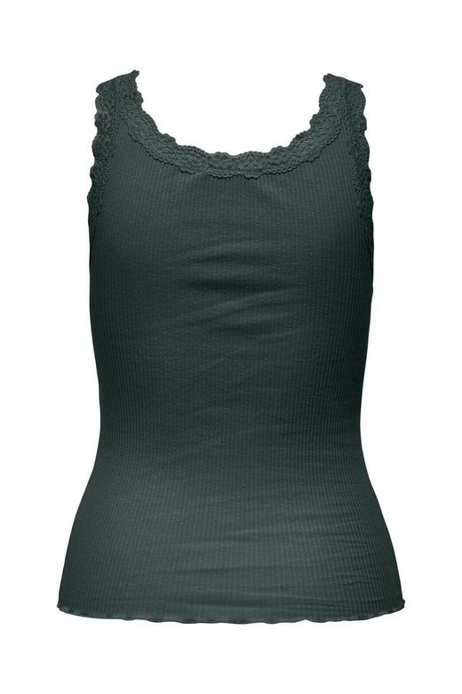 Only - Onlsara Sharai Life Tank Top - 5029028 Scarab
