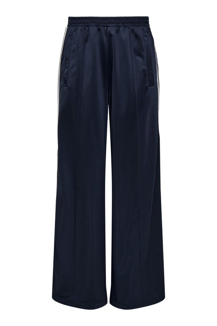 Only - Onlsports Pant Ub Swt - 4791952 Total Eclipse Bukser 