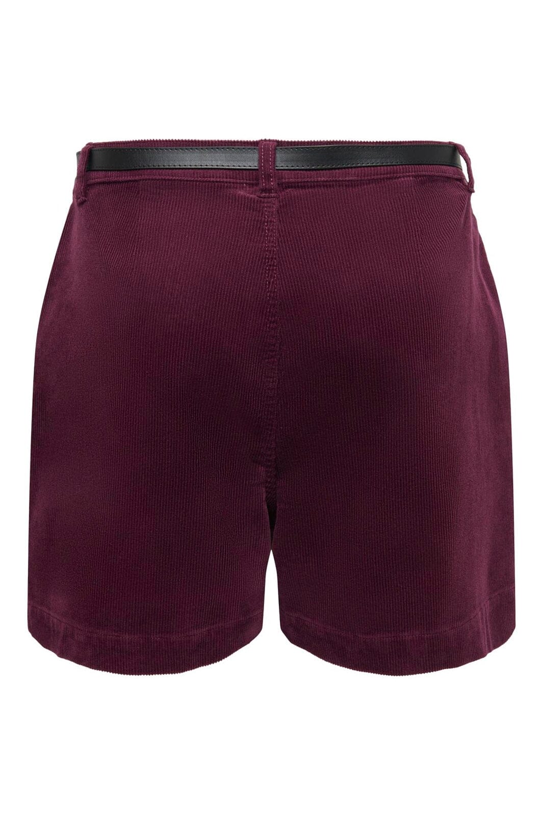 Only - Onlzeva Belt Cord Shorts Cc - 5044920 Fig