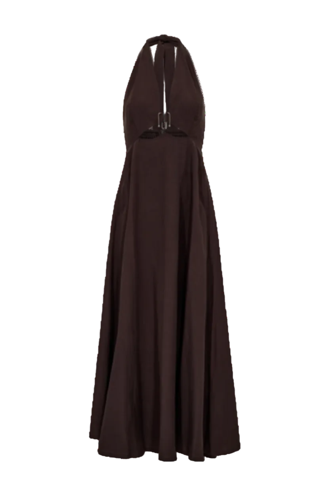 Copenhagen Muse - Cmnatu-dress 207957 - 2129 Mulch