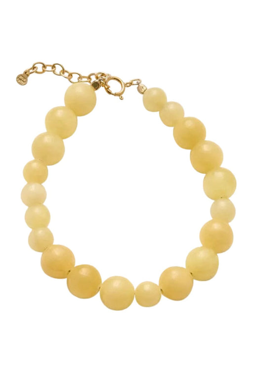Pernille Corydon - Honey Bracelet b-527-gp - Gold Armbånd 