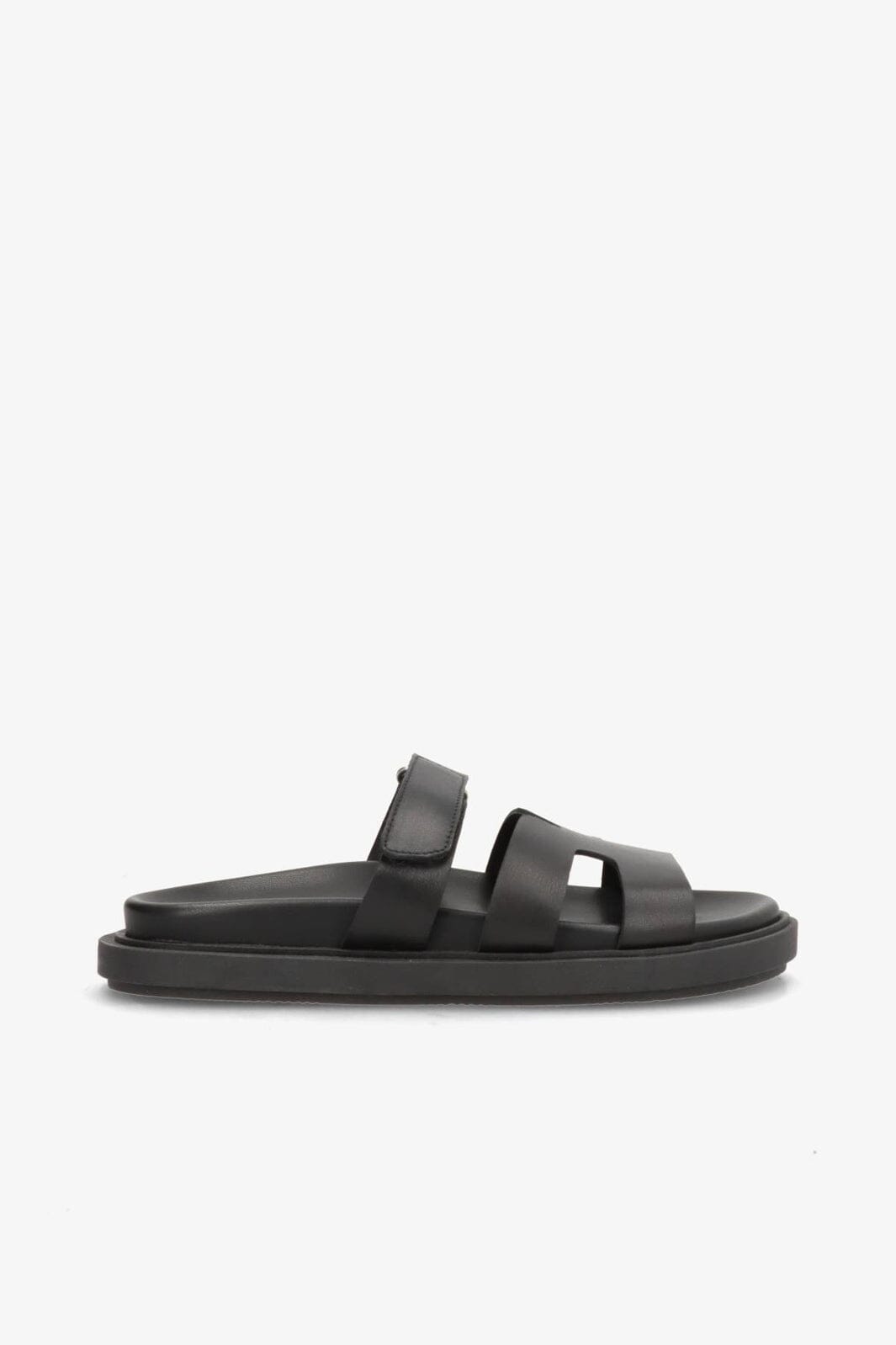 Phenumb Copenhagen - Echo Leather SD-4320 - Black