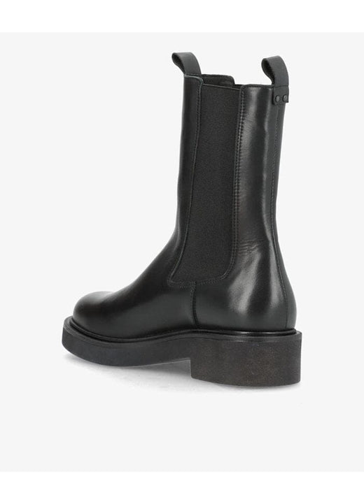 Phenumb Copenhagen - Madison Vale Leather PB-510047 - Black Støvler 