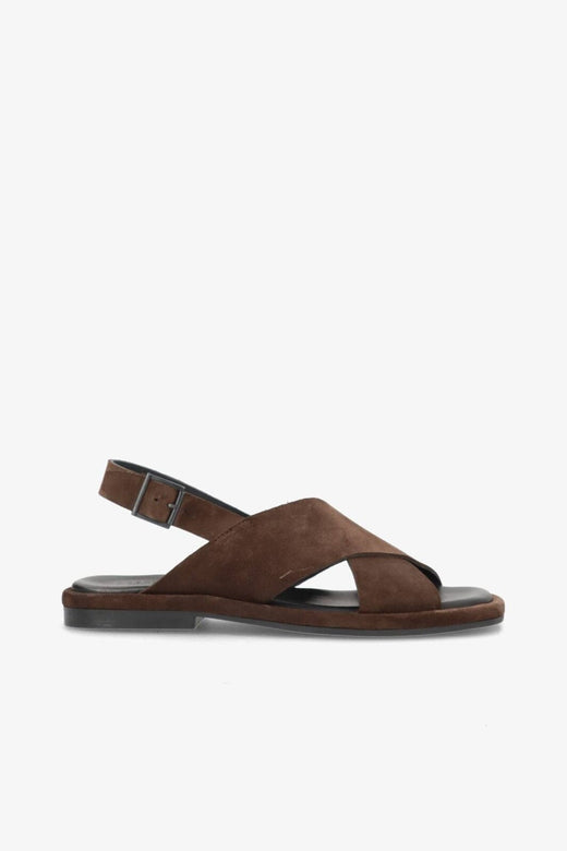 Phenumb Copenhagen - Onry Strap So Suede Oil PB-D07-ONRY -SO - Chocolat