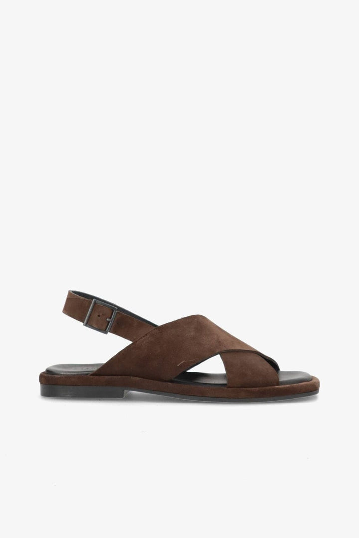 Phenumb Copenhagen - Onry Strap So Suede Oil PB-D07-ONRY -SO - Chocolat