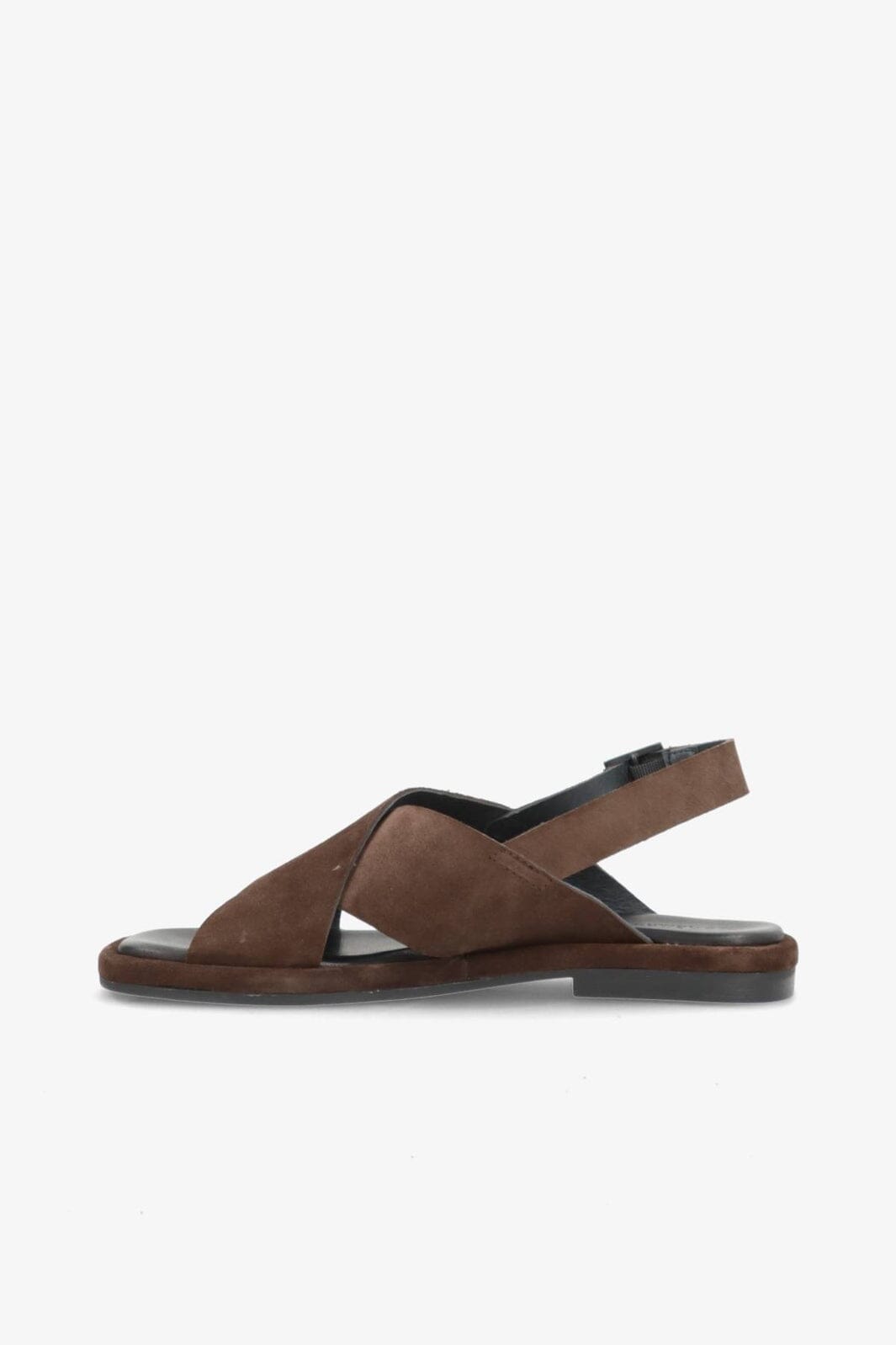 Phenumb Copenhagen - Onry Strap So Suede Oil PB-D07-ONRY -SO - Chocolat