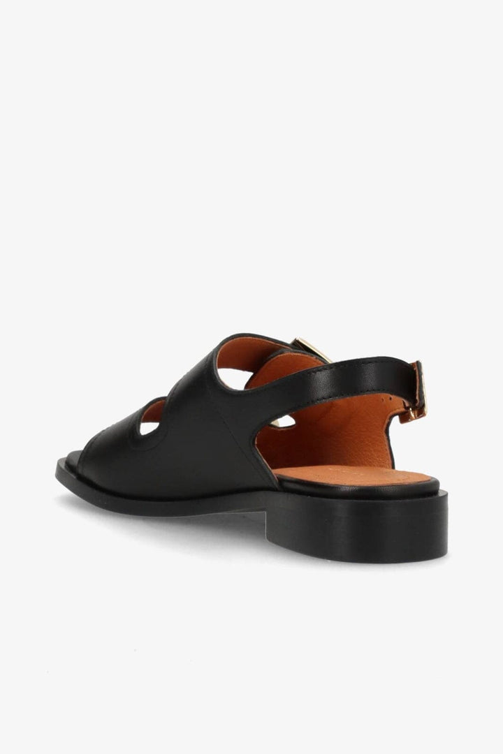 Phenumb Copenhagen - Upnext Leather PB-D08-UPNEX - Black