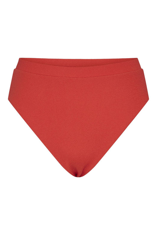 Pieces - Pcaia Bikini Brazil Sww - 4450900 Grenadine