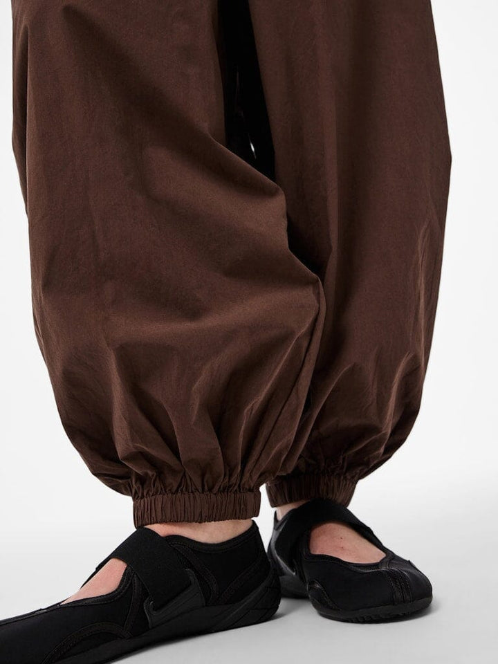 Pieces - Pcbella Balloon Pants - 5094070 Delicioso Bukser 