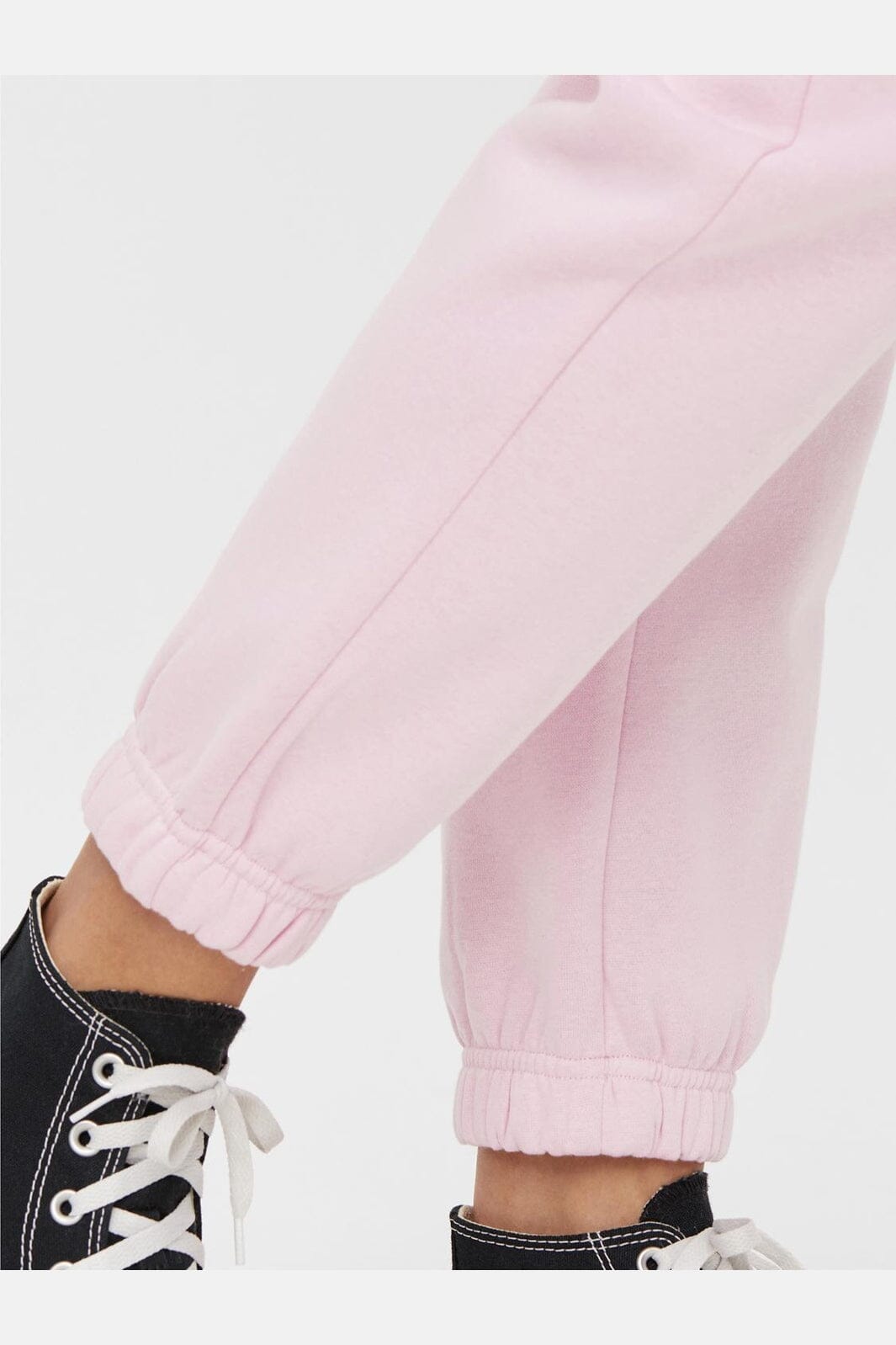 Pieces - Pcchilli Sweat Pants - 3728529 Winsome Orchid