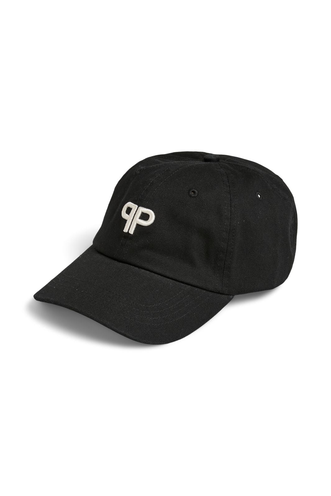 Pieces - Pcgrete M Cap - 4988721 Black Cloud Dancer/ Pp
