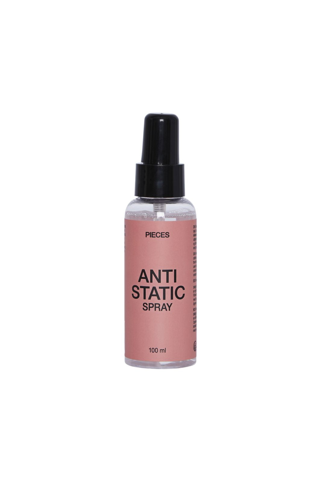 Pieces - Pcjaila Antistatic Spray - 4343081 Black
