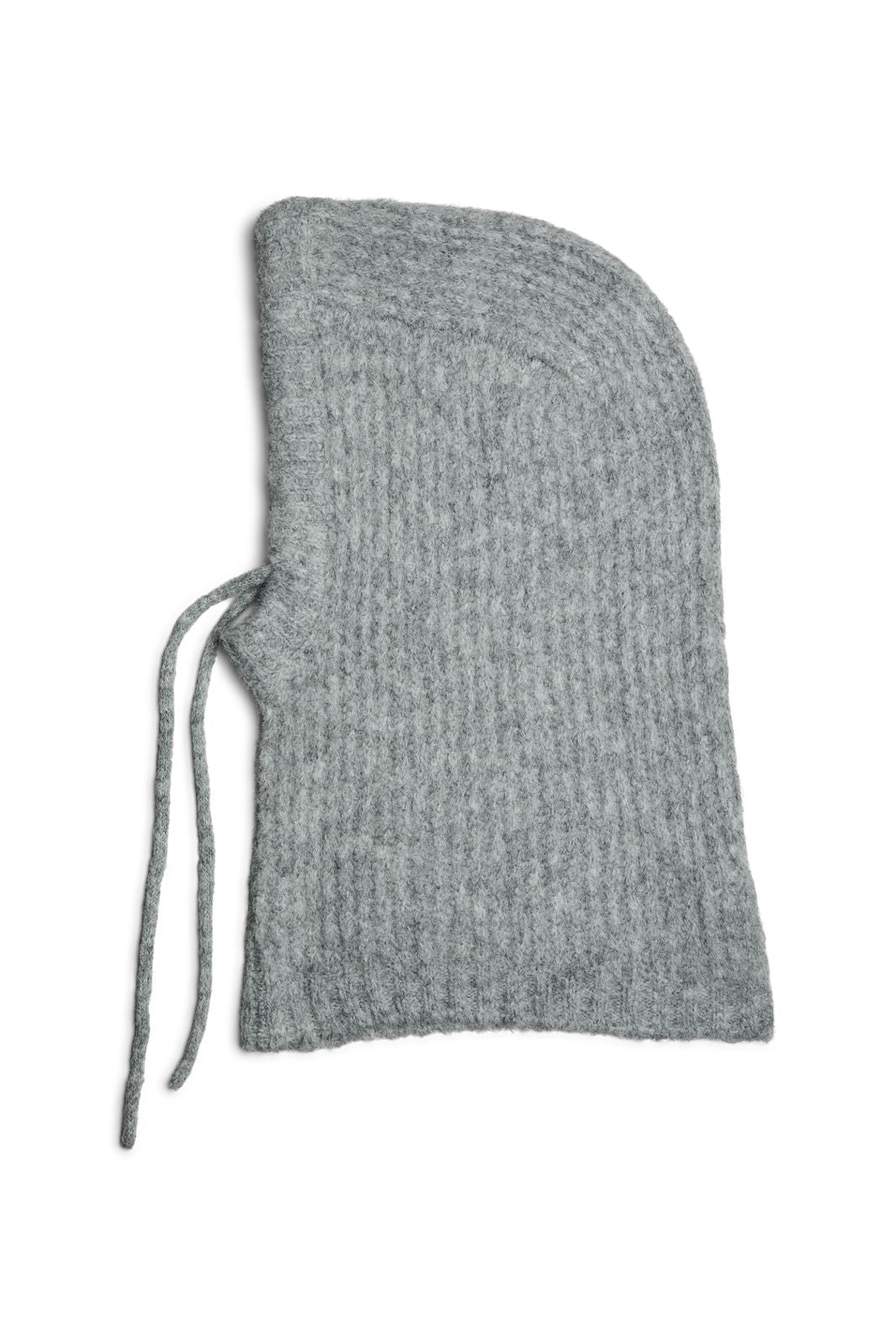 Pieces - Pcnambi Snood - 4660932 Light Grey Melange