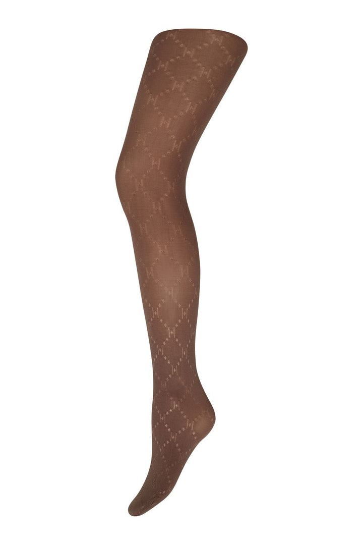 Hype The Detail - Tight Micro 60D 16513-77 - 4356 - Brun