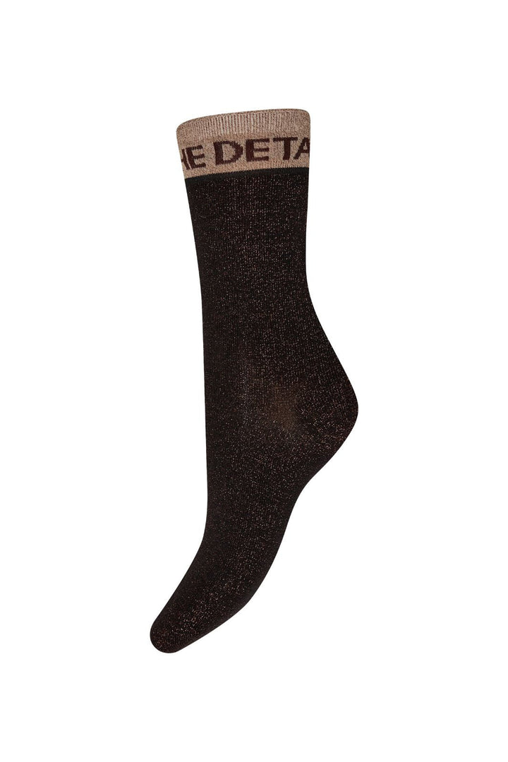 Hype The Detail - Socks 3-Pack 21555-75 - 1000 - Multifarvet