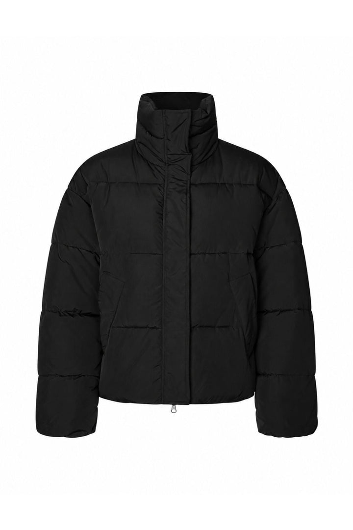 MbyM - Lezira-M 30051036 - 880 - Black