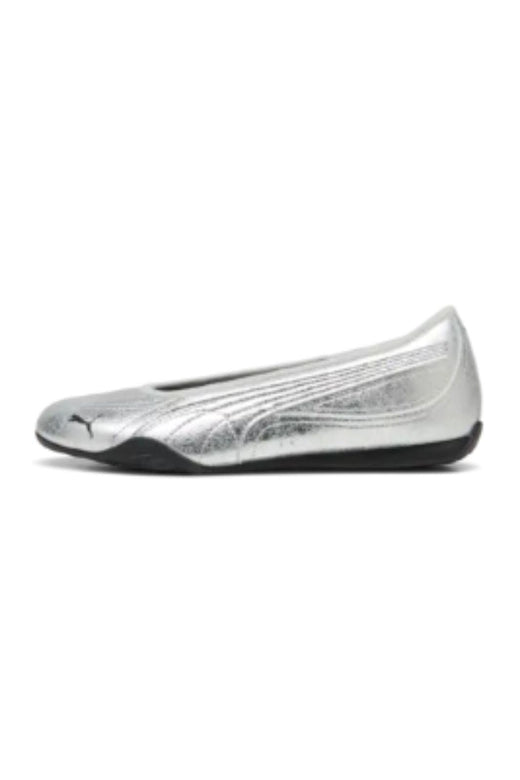 Puma - Catch Soleil Ballerina Sd - Metallic Whisper Ballerinaer 
