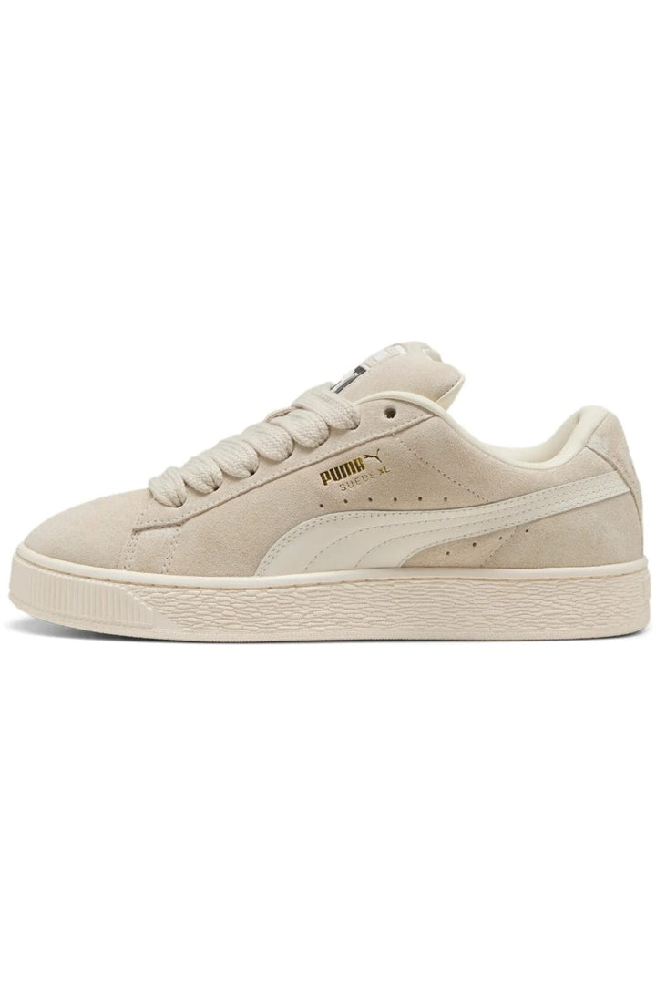Puma - Suede XL - White 54
