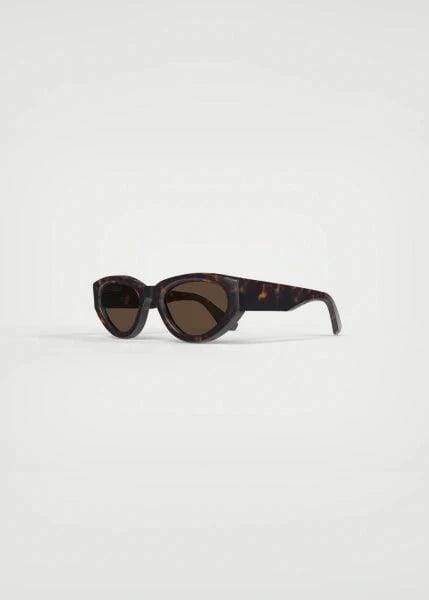 Rotate - 1. Cat Eye Frame 1163123098 - 3098 Chimi X Deep Tortoise Solbriller 