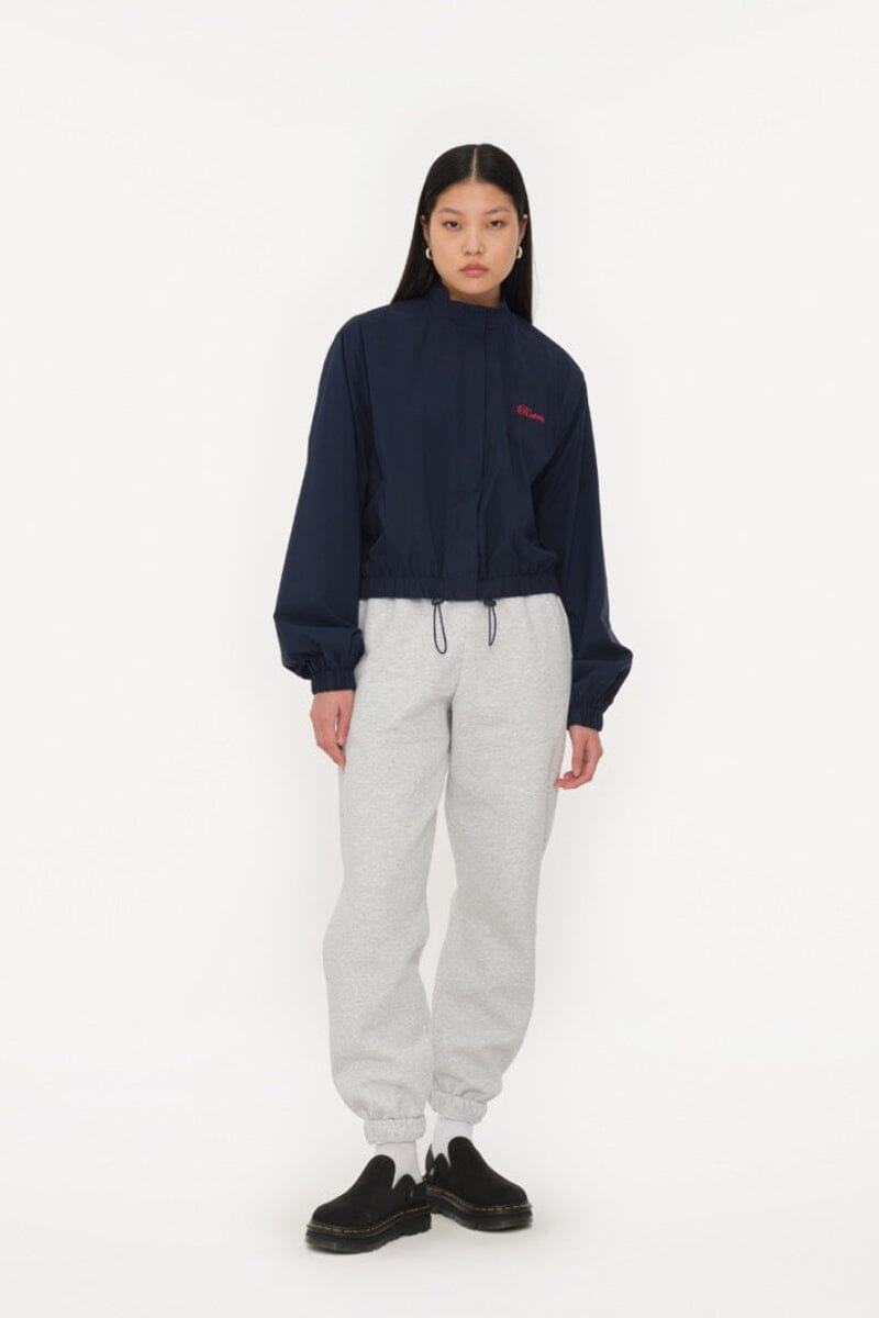 Rotate - Heavy Sweatpants 1171931473 - 1473 Light Grey Melange Sweatpants 
