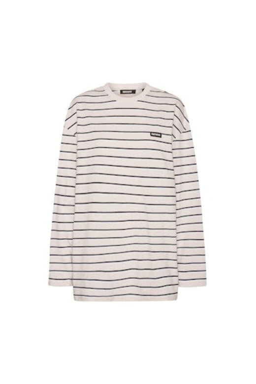 Rotate - Jersey Ls T-shirt1153781810 - 1810orchid Ice Comb. 