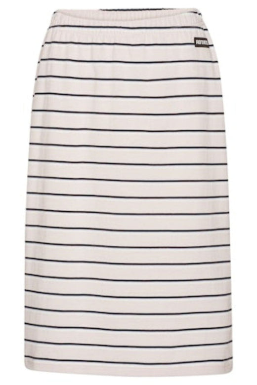 Rotate - Jersey Midi Skirt 1154741810 - 1810 Orchid Ice Comb. Nederdele 