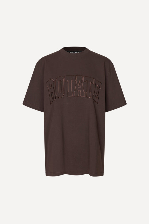 Rotate - Jersey Oversized T-Shirt 1169191667 - 1667 Molé T-shirts 