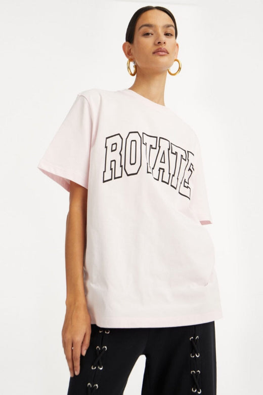 Rotate - Oversized T-shirt114392191 - Ballarina