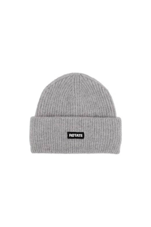 Rotate - Rib Knit Beanie 115259039 - ALLOY Huer 