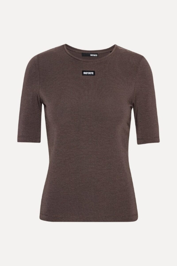 Rotate - Short Sleeve T-Shirt 1147871667 - 1667 Molé T-shirts 