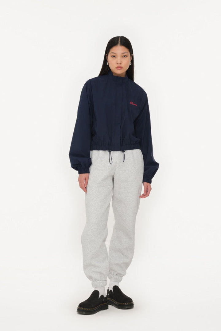 Rotate - Heavy Sweatpants 1171931473 - 1473 Light Grey Melange