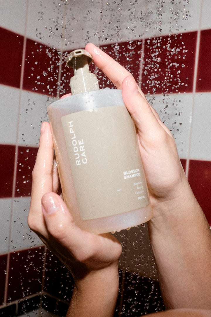 Rudolph Care - Blossom Shampoo 7010100