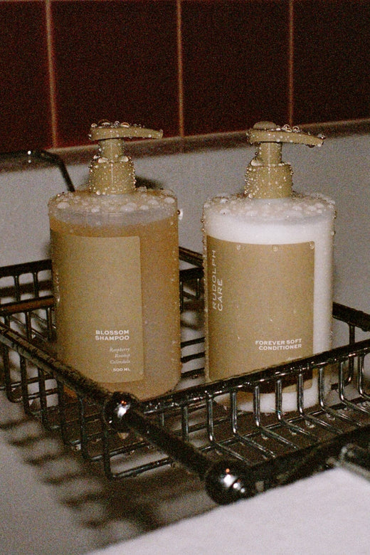 Rudolph Care - Forever Soft Conditioner 7012100