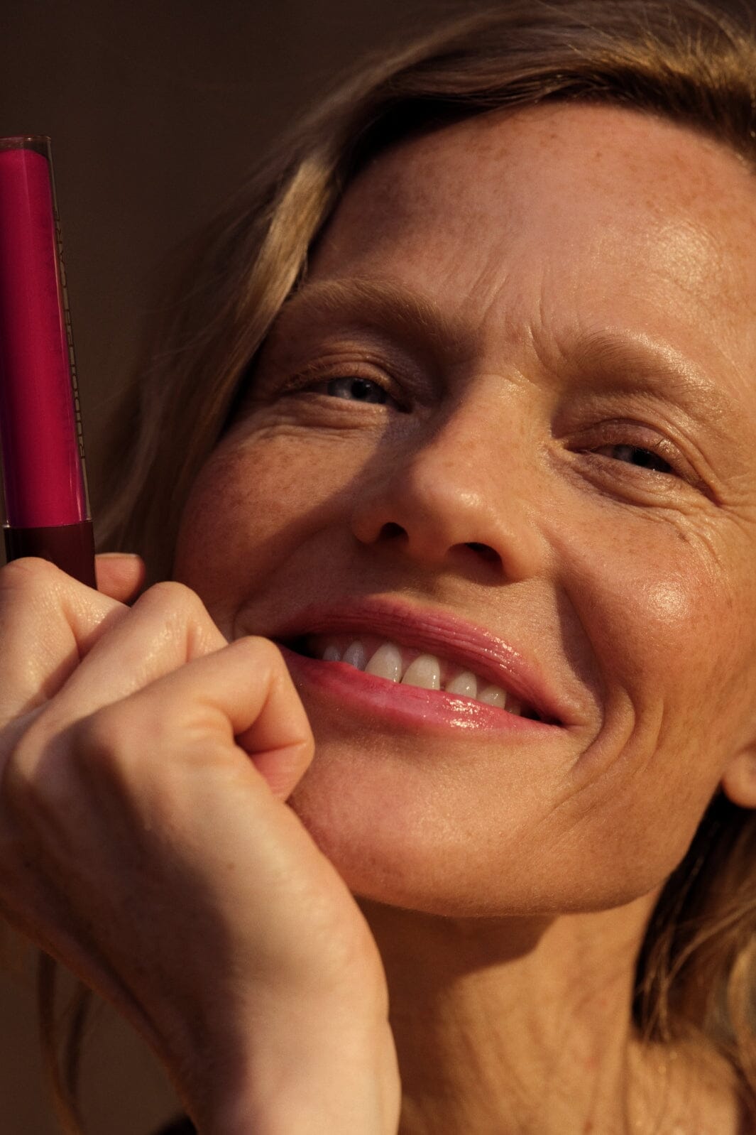 Rudolph Care - Lips By Rudolph Care - Marie (05)Marie (05) Lipgloss 