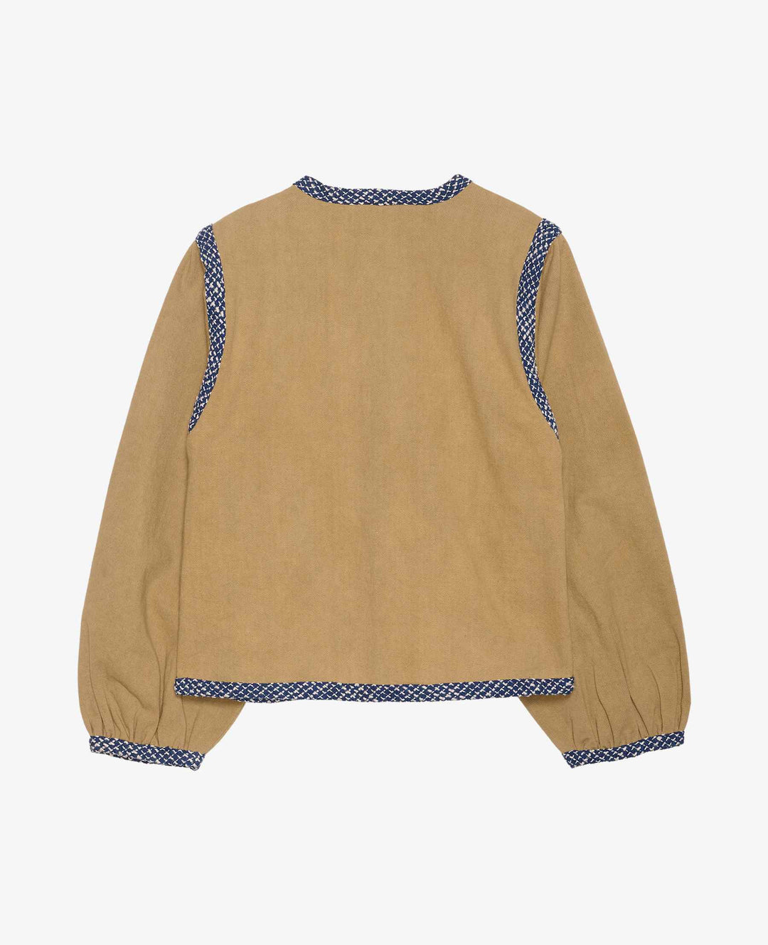 Sissel Edelbo - Como Jacket SE 1764 - Sand