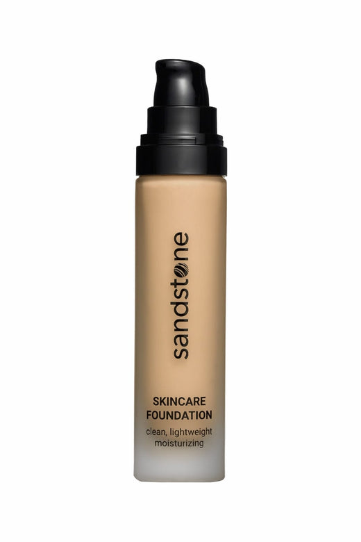 Sandstone - Skincare Foundation 104 Medium Latte 104053 - 104 Medium Latte