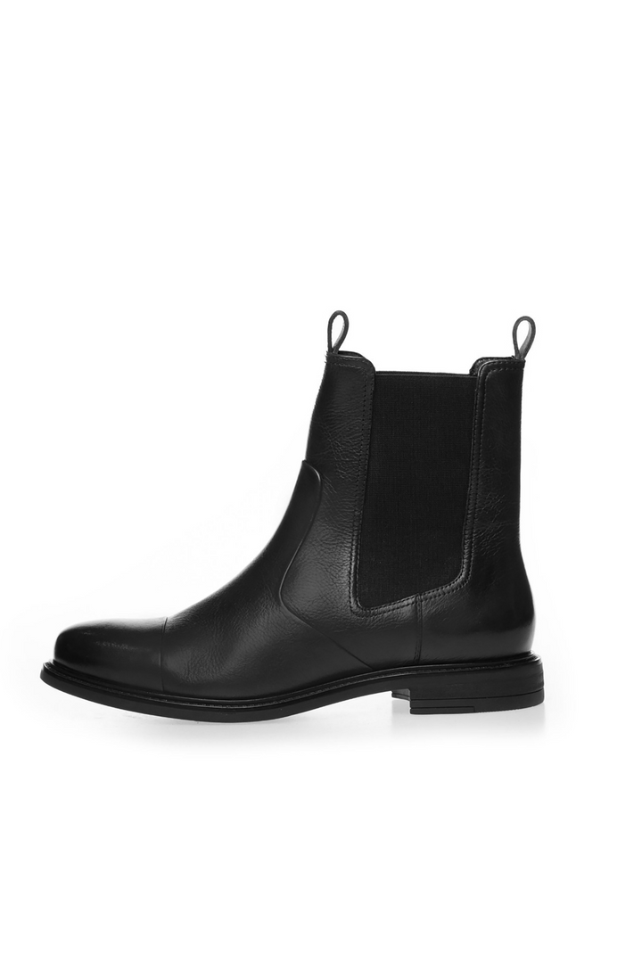 Copenhagen Shoes - Stephanie Chelsea CS8750 - 0001 - Black