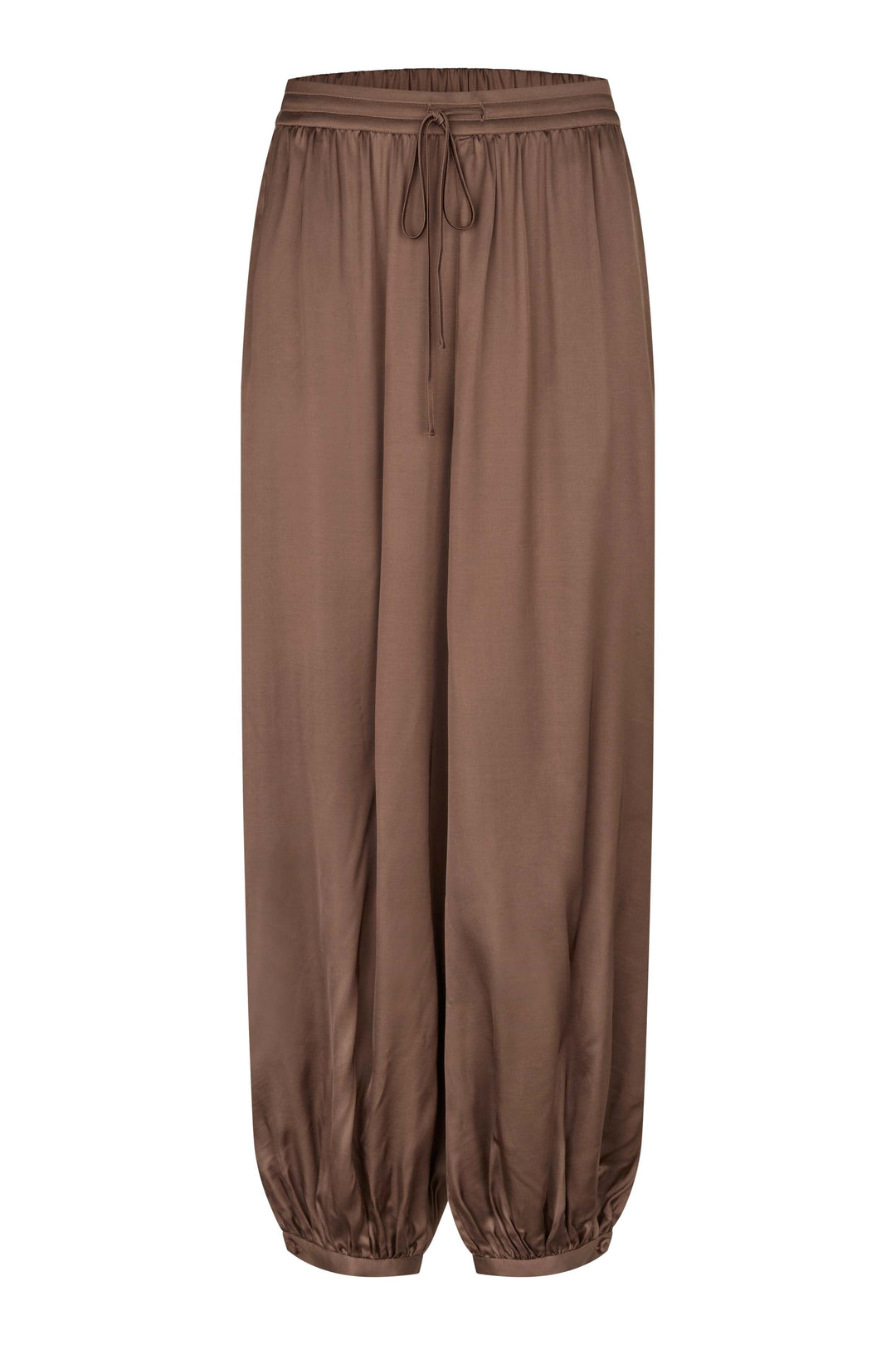 Second Female - Linell Trousers 61134 - 6157 Carafe Bukser 