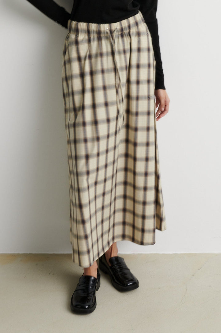 Second Female - Liria Shirt 60935 - 2061 Rutabaga Skjorter 