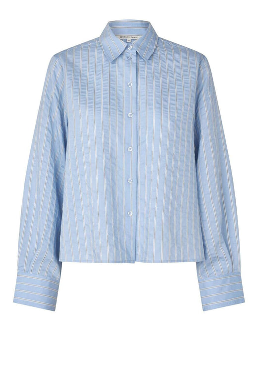 Second Female - Syracuse New Shirt 59325 - 5126 Windsurfer Skjorter 