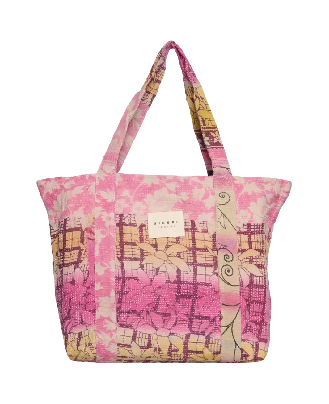 Sissel Edelbo - Bellis Bag SE 576-1 - No. 54