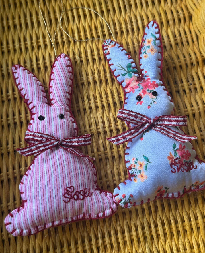 Sissel Edelbo - Bonnie Ornament SE 2079 - Purple Floral Interiør 