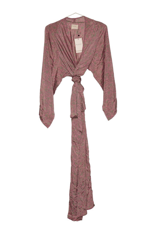 Sissel Edelbo - Claire Long Dress SE 481.1-2 - No. 207