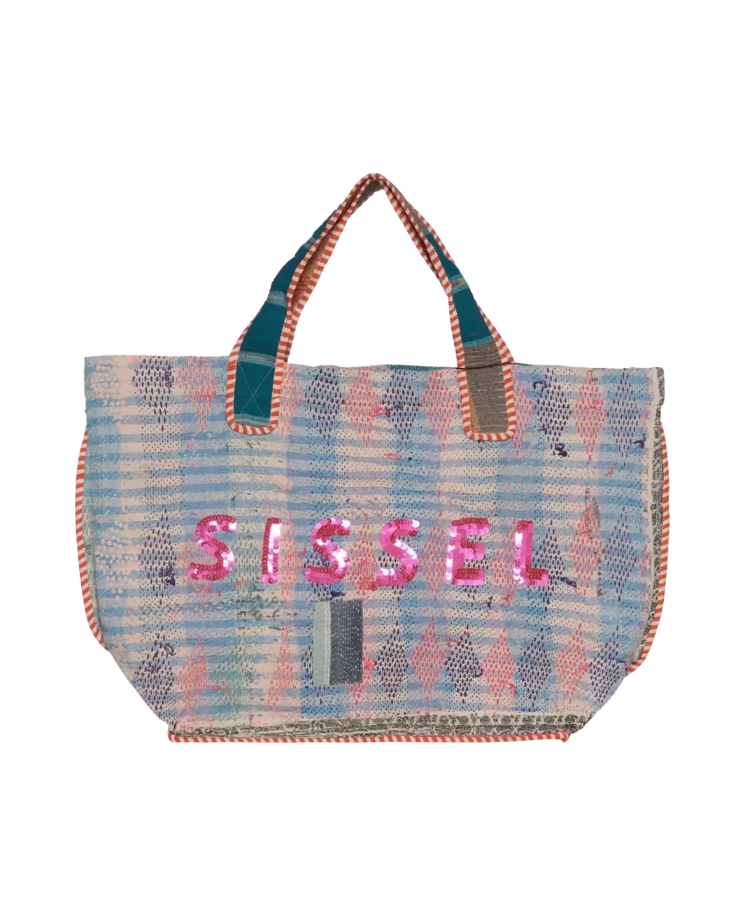 Sissel Edelbo - Hawaii Shopper SE 1512-1 - No. 172
